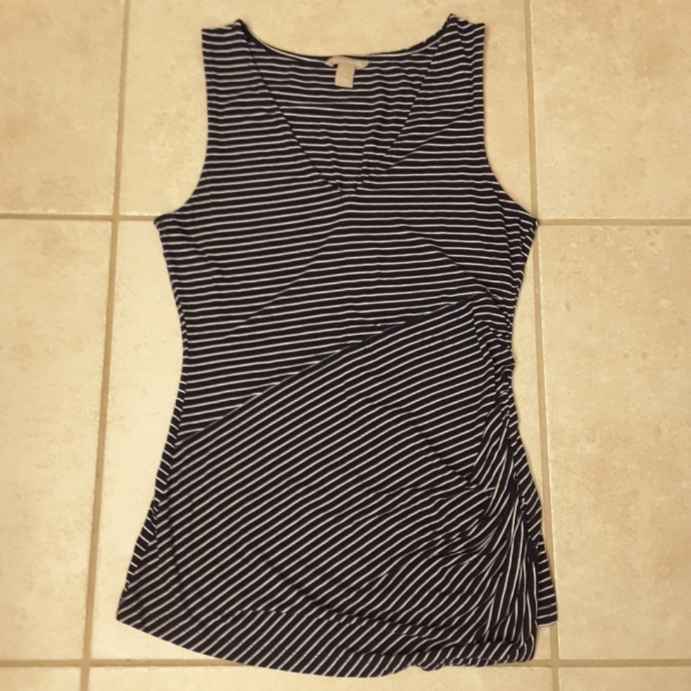 Banana Republic Tank Top Size Large